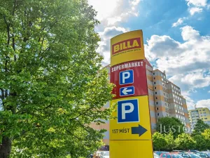 Prodej bytu 3+1, Praha - Hlubočepy, Pražského, 62 m2