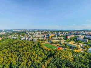 Prodej bytu 3+1, Praha - Hlubočepy, Pražského, 62 m2