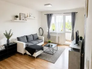 Prodej bytu 2+1, Chomutov, Blatenská, 55 m2
