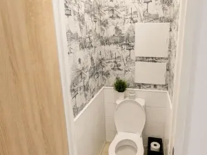 Prodej bytu 2+1, Chomutov, Blatenská, 55 m2