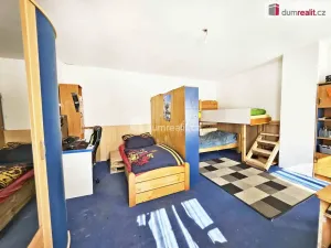 Prodej rodinného domu, Prackovice nad Labem - Litochovice nad Labem, 135 m2
