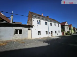 Prodej rodinného domu, Prackovice nad Labem - Litochovice nad Labem, 135 m2
