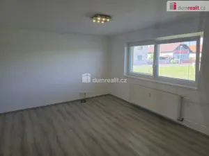 Pronájem bytu 1+1, Kosořice, 40 m2
