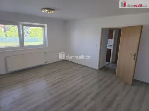 Pronájem bytu 1+1, Kosořice, 40 m2