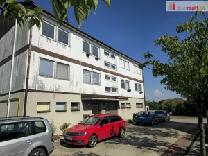 Pronájem bytu 1+1, Kosořice, 40 m2