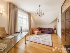 Prodej vily, Jesenice - Osnice, 360 m2