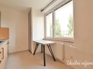 Pronájem bytu 3+1, Brno, Polní, 77 m2