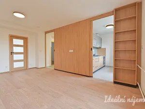 Pronájem bytu 3+1, Brno, Polní, 77 m2