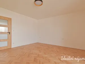 Pronájem bytu 3+1, Brno, Polní, 77 m2