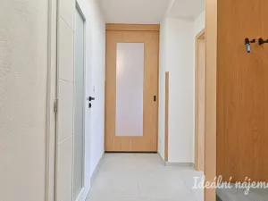 Pronájem bytu 3+1, Brno, Polní, 77 m2