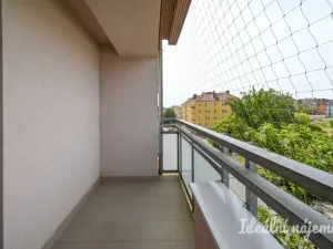 Pronájem bytu 3+1, Brno, Polní, 77 m2