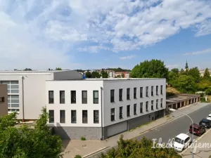 Pronájem bytu 3+1, Brno, Polní, 77 m2