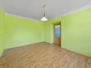 Prodej rodinného domu, Křešice, Pražská, 117 m2