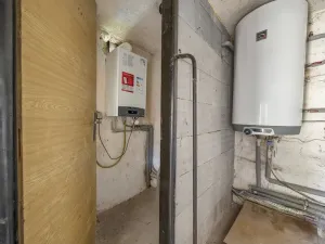 Prodej rodinného domu, Křešice, Pražská, 117 m2