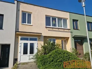 Prodej rodinného domu, Uherský Brod, Květná, 178 m2