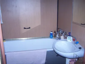 Prodej bytu 3+1, Praha, Hvozdíková, 75 m2