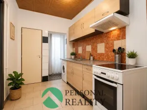 Prodej bytu 2+kk, Rakovník, Dukel. hrdinů, 50 m2
