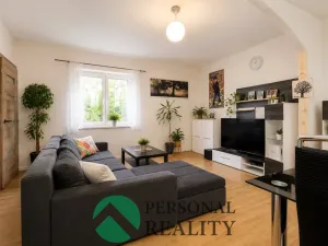 Prodej bytu 2+kk, Rakovník, Dukel. hrdinů, 50 m2