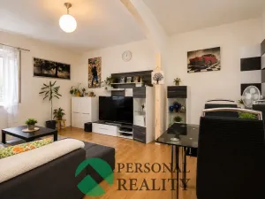 Prodej bytu 2+kk, Rakovník, Dukel. hrdinů, 50 m2