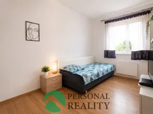 Prodej bytu 2+kk, Rakovník, Dukel. hrdinů, 50 m2