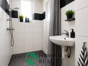 Prodej bytu 2+kk, Rakovník, Dukel. hrdinů, 50 m2