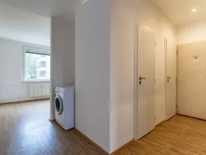 Prodej bytu 4+1, Zlín, Okružní, 88 m2
