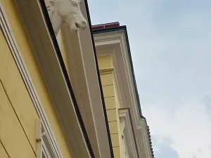Pronájem bytu 2+kk, Praha - Vinohrady, Varšavská, 56 m2