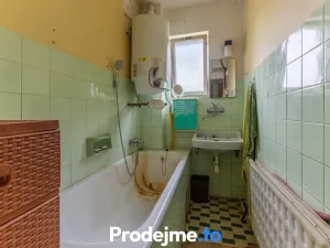 Prodej rodinného domu, Rosice, Boženy Němcové, 163 m2