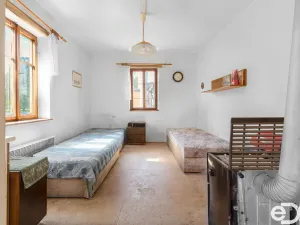 Prodej vícegeneračního domu, Mikulášovice, 288 m2