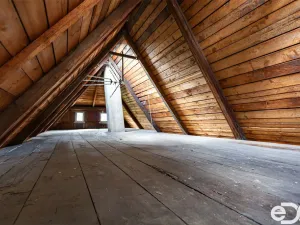 Prodej vícegeneračního domu, Mikulášovice, 288 m2
