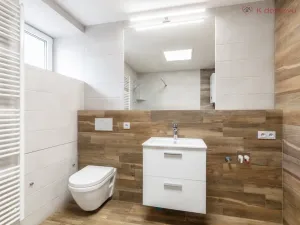 Pronájem bytu 3+1, Lhota, 95 m2