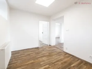 Pronájem bytu 3+1, Lhota, 95 m2