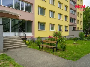 Prodej bytu 2+kk, Kolín - Kolín II, Rimavské Soboty, 43 m2