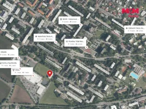 Prodej bytu 2+kk, Kolín - Kolín II, Rimavské Soboty, 43 m2