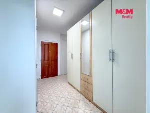 Pronájem bytu 2+kk, Lysá nad Labem - Litol, Na Vysoké mezi, 42 m2