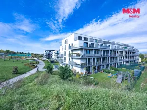 Pronájem kanceláře, Horoměřice, Velvarská, 45 m2