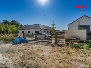 Prodej rodinného domu, Mcely, 92 m2