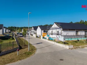 Prodej rodinného domu, Mcely, 92 m2