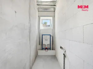 Prodej rodinného domu, Mcely, 92 m2