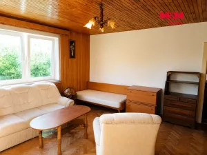 Pronájem bytu 2+1, Dobratice, 80 m2