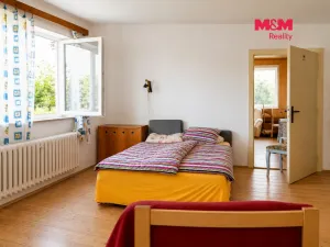 Pronájem bytu 2+1, Dobratice, 80 m2