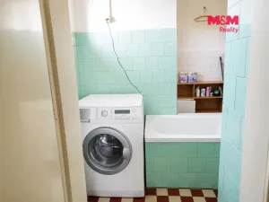 Pronájem bytu 2+1, Dobratice, 80 m2