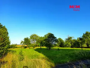 Pronájem bytu 2+1, Dobratice, 80 m2