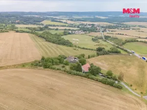 Prodej pozemku pro bydlení, Petrovice, 3359 m2