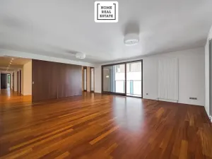 Prodej bytu 5+kk, Praha - Bubeneč, Pod kaštany, 200 m2