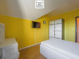 Prodej rodinného domu, Praha - Újezd nad Lesy, Dražická, 206 m2
