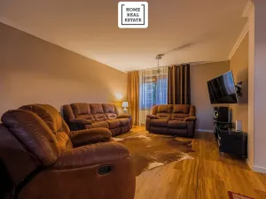 Prodej vily, Praha - Újezd nad Lesy, Dražická, 206 m2