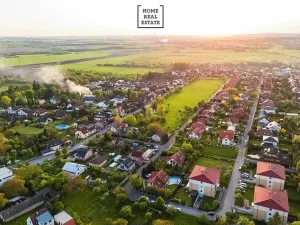Prodej vily, Praha - Újezd nad Lesy, Dražická, 206 m2