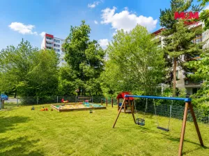 Prodej bytu 4+1, Praha - Modřany, Levského, 86 m2