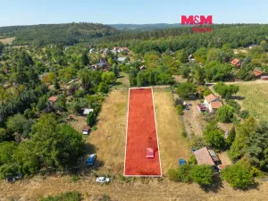 Prodej pozemku pro bydlení, Otaslavice, 1012 m2